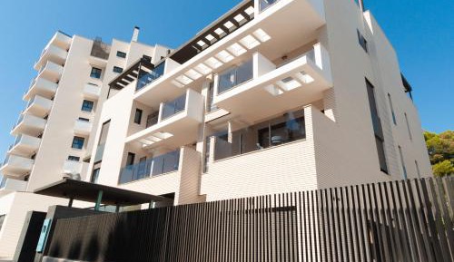 Apartment - Ground Floor