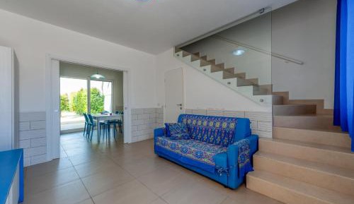 Two-Bedroom Superior Apartment