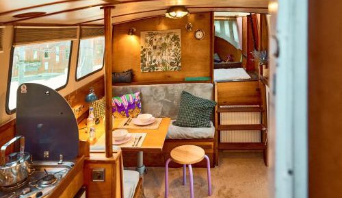 Mobile Home
