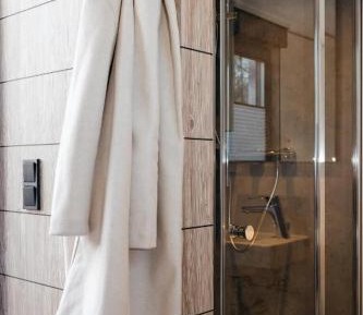 Single Room with Private Bathroom