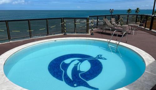 One-Bedroom Apartment - Sea Side
