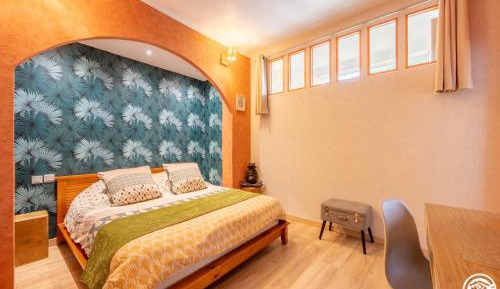 Classic Triple Room