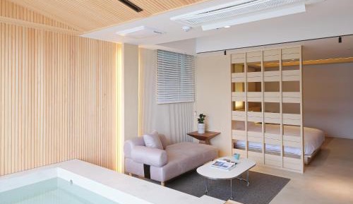 King Suite with Ocean View