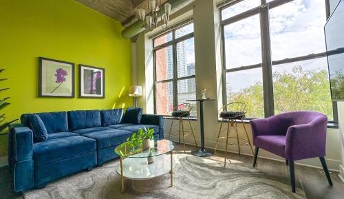 Superior Apartment