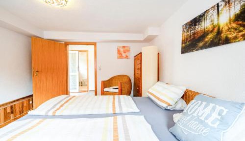 Single Room Seegras