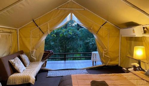 Tent