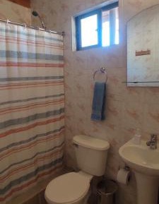 Twin Room with Private Bathroom