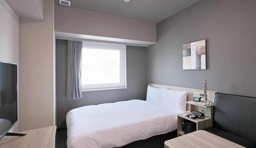 Comfort Double Room with Small Double Bed - Non Smoking