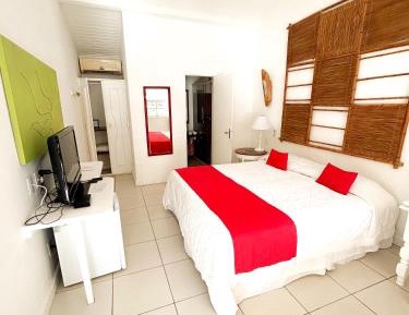 Standard Room without Balcony