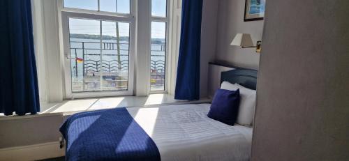 Single Room with Sea View