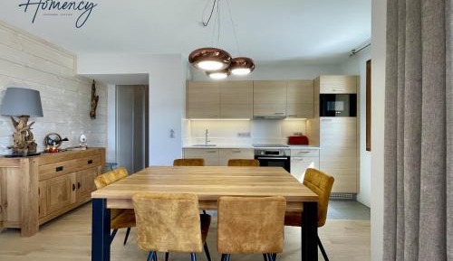 Superior Apartment with Balcony