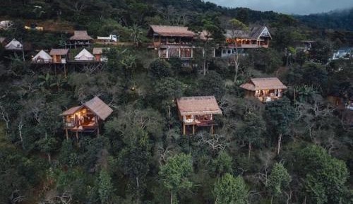 One-Bedroom Villa