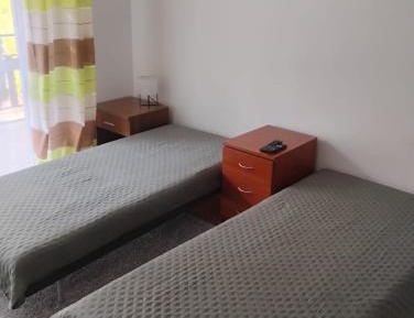Economy Single Room
