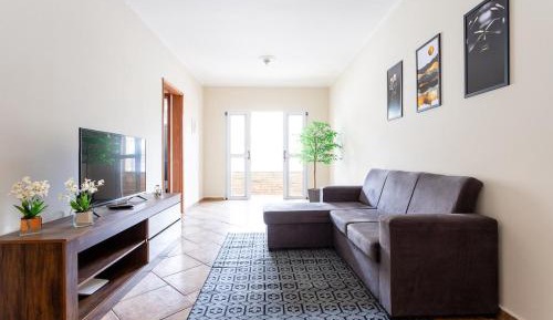 Apartment 1