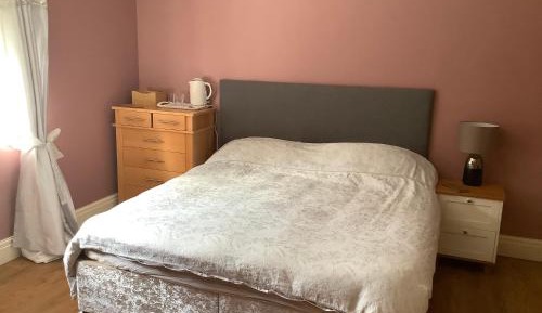 King Room with Garden View