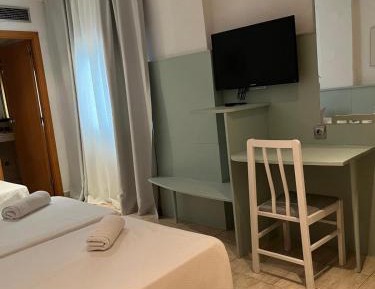 Economy Twin Room
