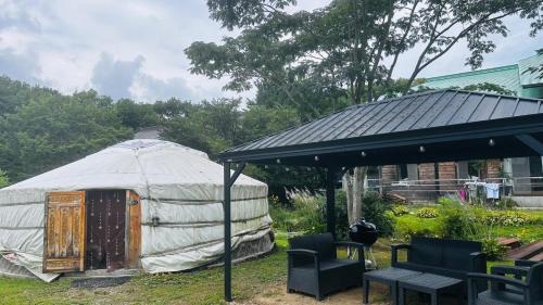 Bungalow