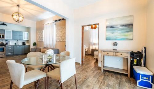 3 Bedroom Apartment