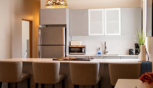 4 Bedroom Apartment