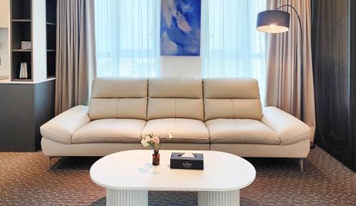 Panorama Ocean Suite