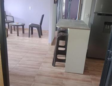 Two-Room Apartment