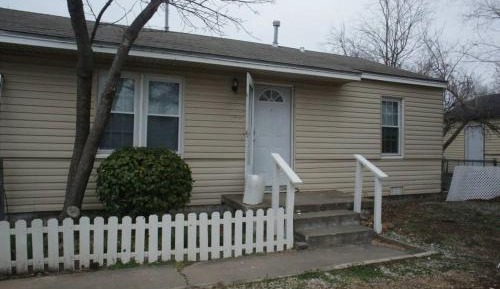 Bungalow