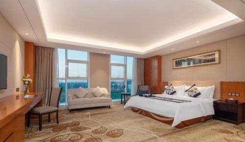 Business Double Room