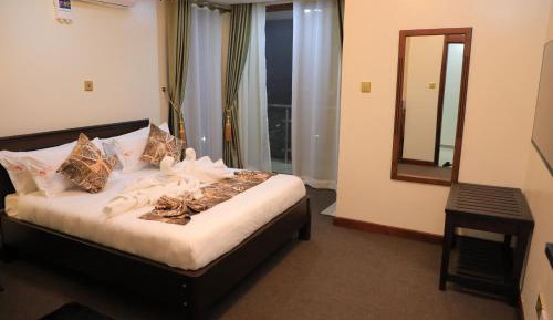 Superior Double Room