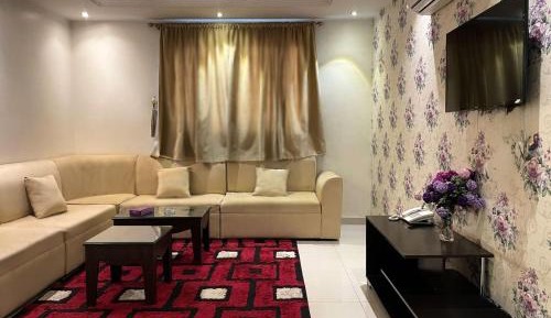 One-Bedroom Suite