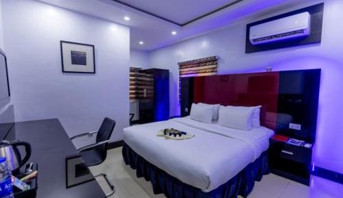 Superior Single Room