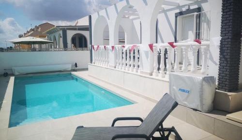 Vacation Home