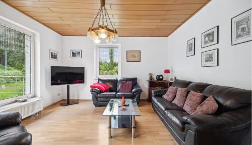 Five-Bedroom Holiday Home