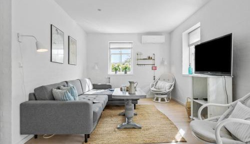 Four-Bedroom Holiday Home