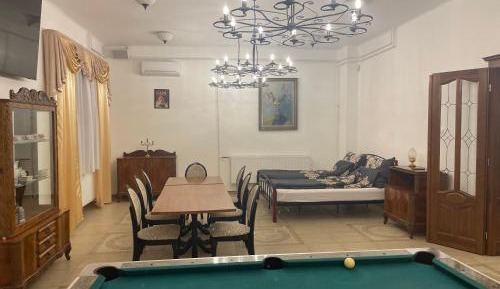 King Room - Disability Access