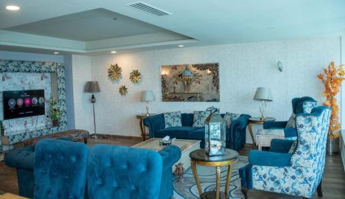 Two-Bedroom Suite