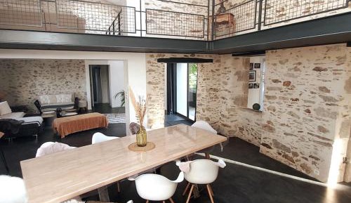 Five-Bedroom House