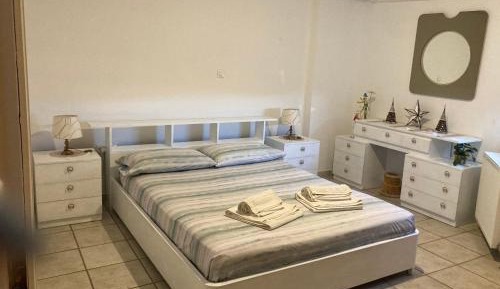 Apartment 1 with Sea View