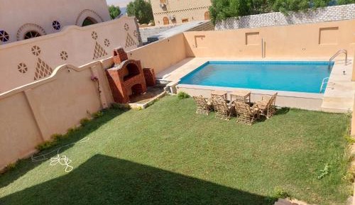 Two-Bedroom Villa