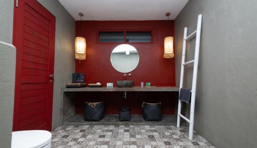 Suite with Sea View