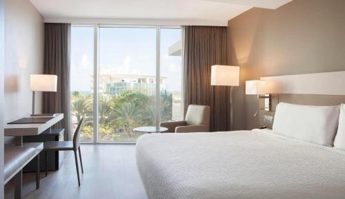 King Room with Ocean View