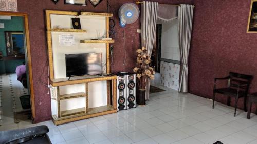 One-Bedroom Villa