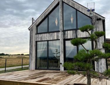 One-Bedroom Chalet
