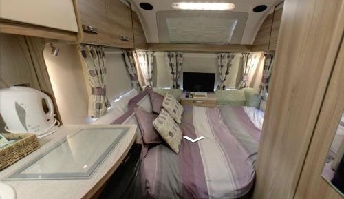 Caravan