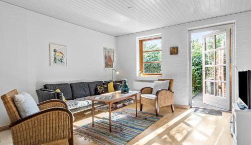 Two-Bedroom Holiday Home
