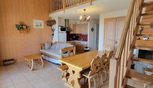 Apartment (8 Adults)