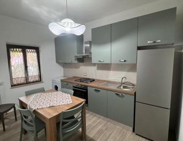 Two-Bedroom Townhouse