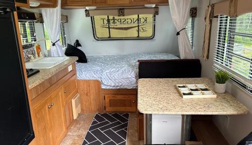 Caravan