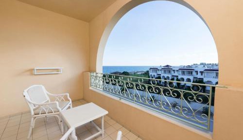 Double Side Sea View 