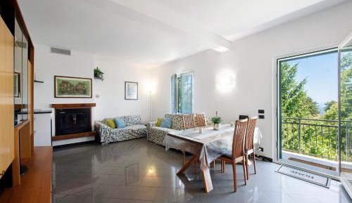 Two-Bedroom Superior Apartment