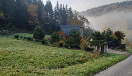 Three-Bedroom Chalet